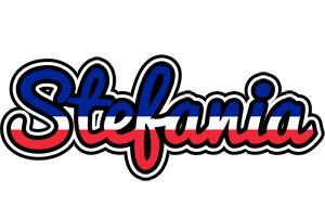 Stefania france logo