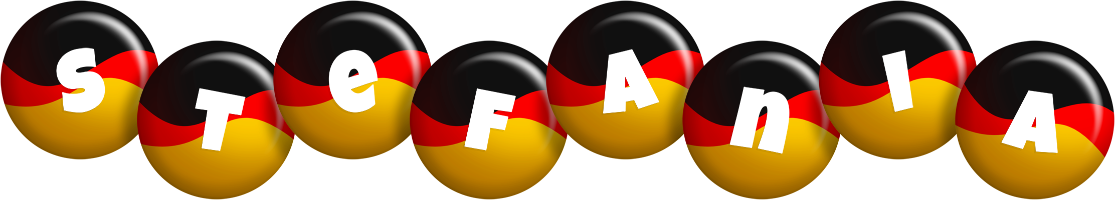 Stefania german logo
