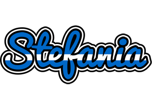 Stefania greece logo