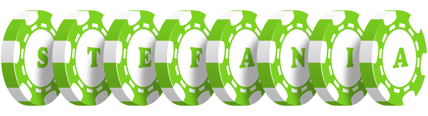 Stefania holdem logo