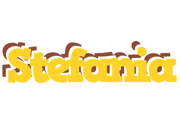 Stefania hotcup logo