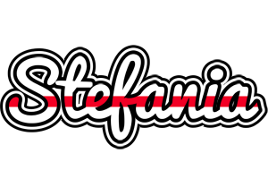 Stefania kingdom logo