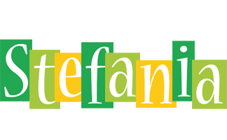 Stefania lemonade logo