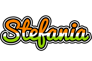 Stefania mumbai logo