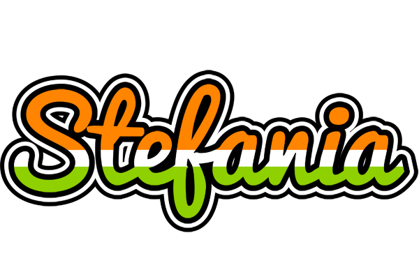 Stefania mumbai logo