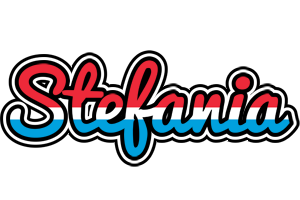 Stefania norway logo