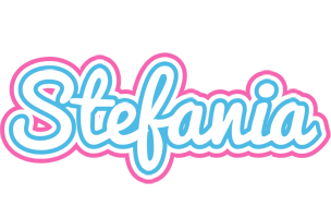 Stefania outdoors logo