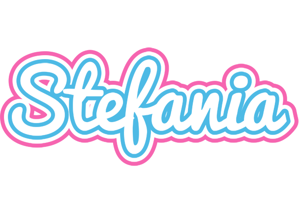 Stefania outdoors logo