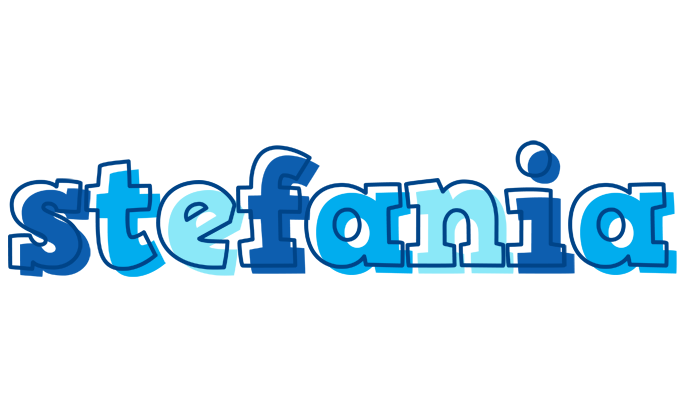 Stefania sailor logo
