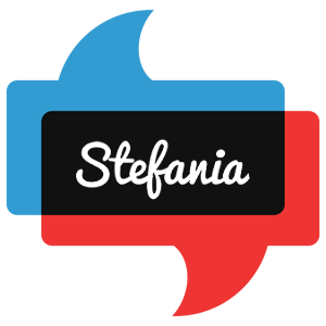 Stefania sharks logo