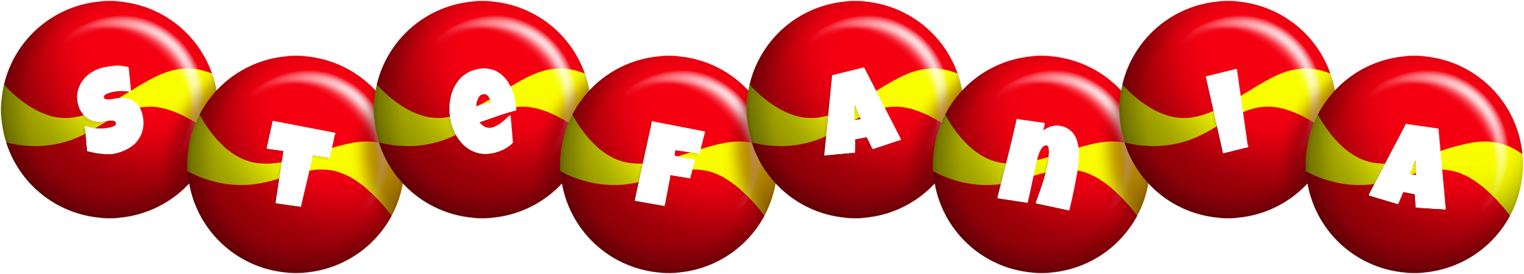 Stefania spain logo