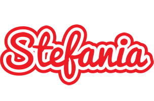 Stefania sunshine logo