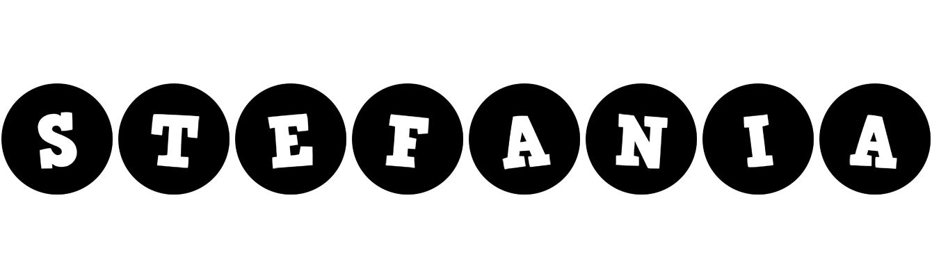 Stefania tools logo