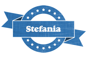 Stefania trust logo