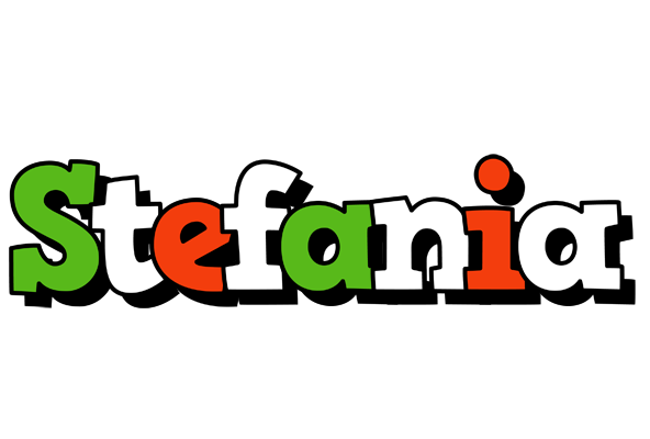 Stefania venezia logo