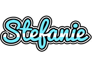 Stefanie argentine logo