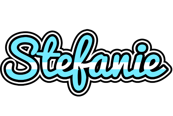 Stefanie argentine logo