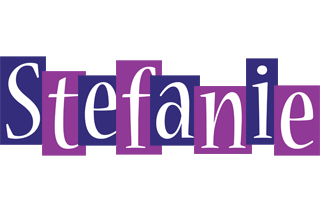 Stefanie autumn logo