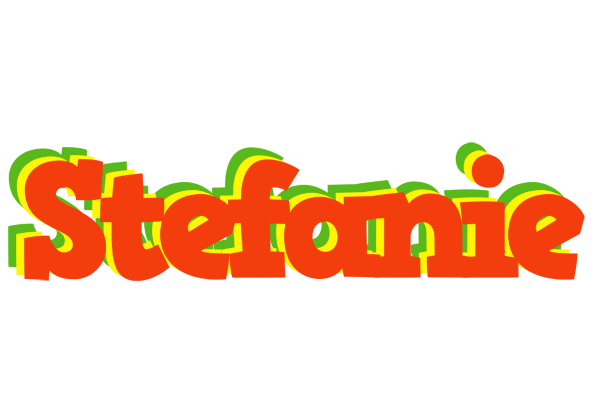 Stefanie bbq logo