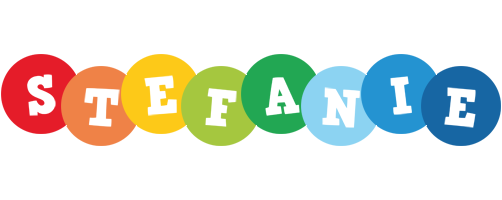 Stefanie boogie logo