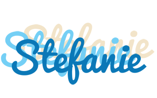 Stefanie breeze logo