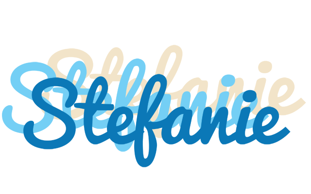 Stefanie breeze logo