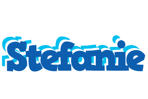 Stefanie business logo