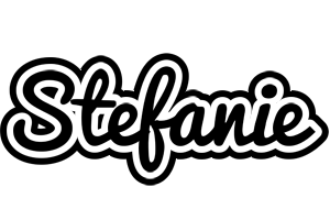 Stefanie chess logo