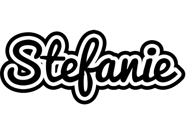 Stefanie chess logo