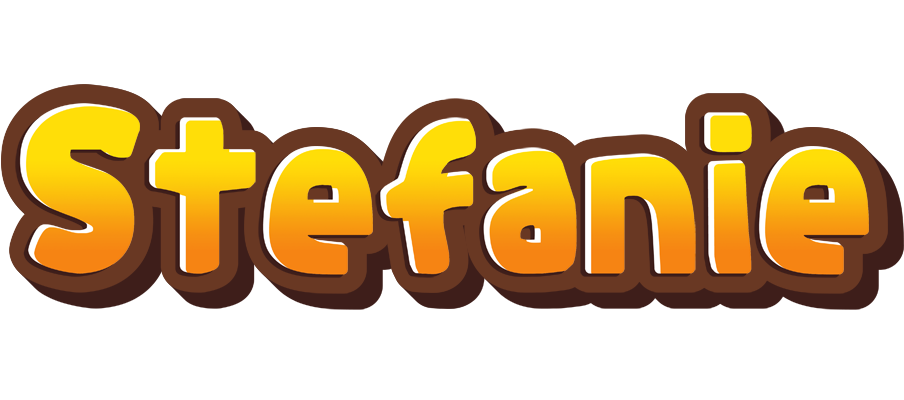 Stefanie cookies logo
