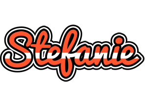 Stefanie denmark logo