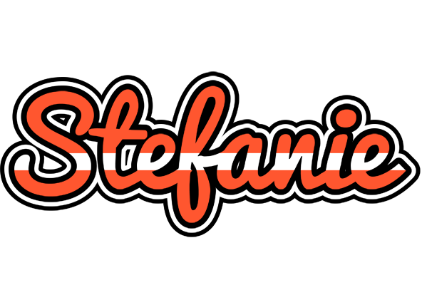 Stefanie denmark logo