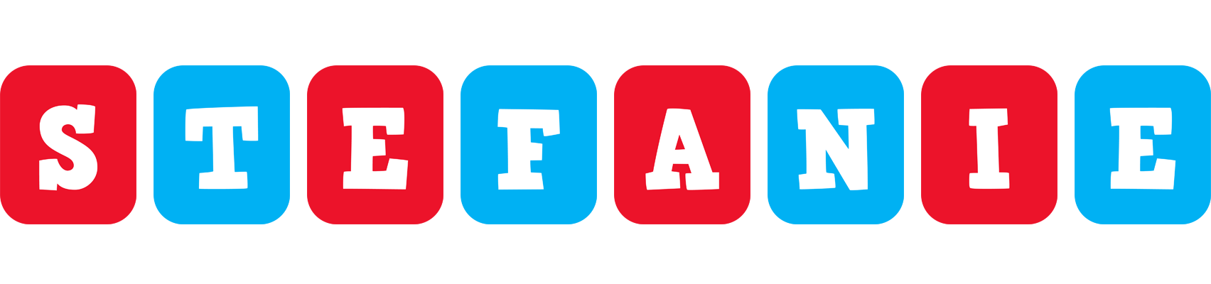 Stefanie diesel logo