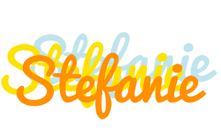 Stefanie energy logo