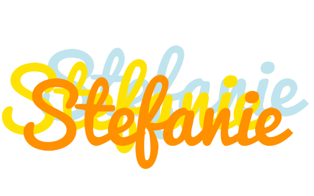 Stefanie energy logo