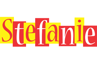 Stefanie errors logo