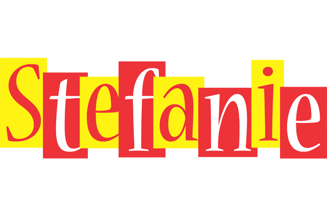 Stefanie errors logo