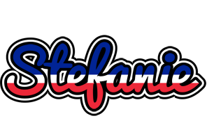 Stefanie france logo