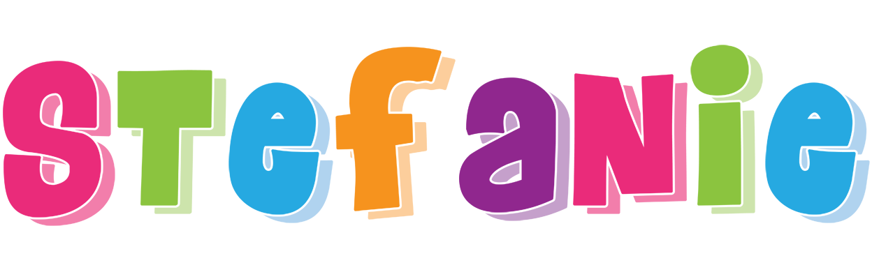 Stefanie friday logo