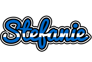 Stefanie greece logo