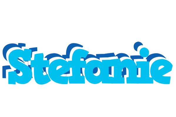 Stefanie jacuzzi logo