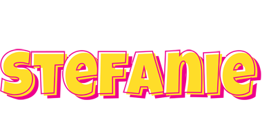 Stefanie kaboom logo