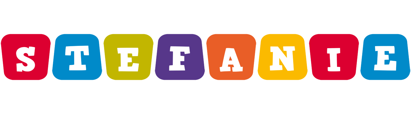 Stefanie kiddo logo