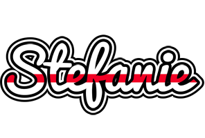 Stefanie kingdom logo