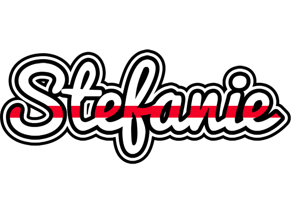 Stefanie kingdom logo