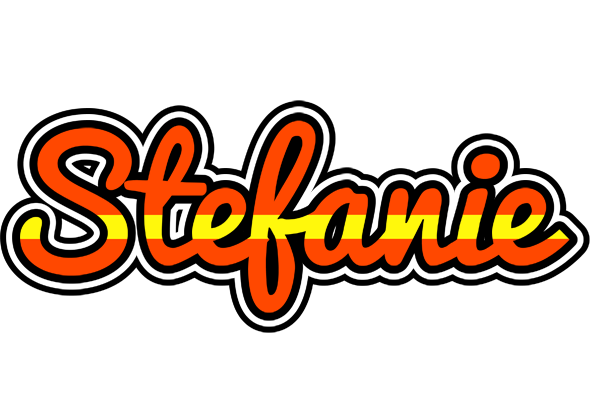 Stefanie madrid logo