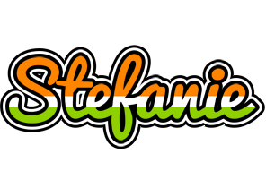 Stefanie mumbai logo