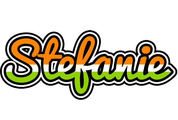 Stefanie mumbai logo