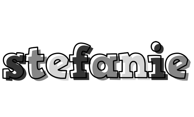 Stefanie night logo