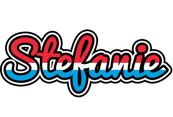 Stefanie norway logo
